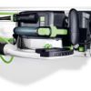 Festool 577748 6-5/8" Plunge Cut Track Saw, 55" Rail & Scoring Function TSV 60 KEB-F-Plus-FS